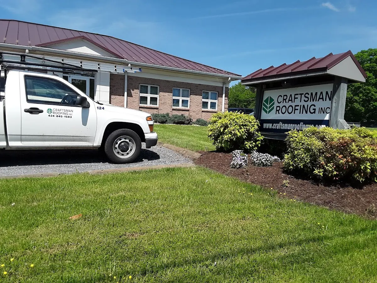 Quality Chimney Repair by experienced craftsmen in Long Lane Acres